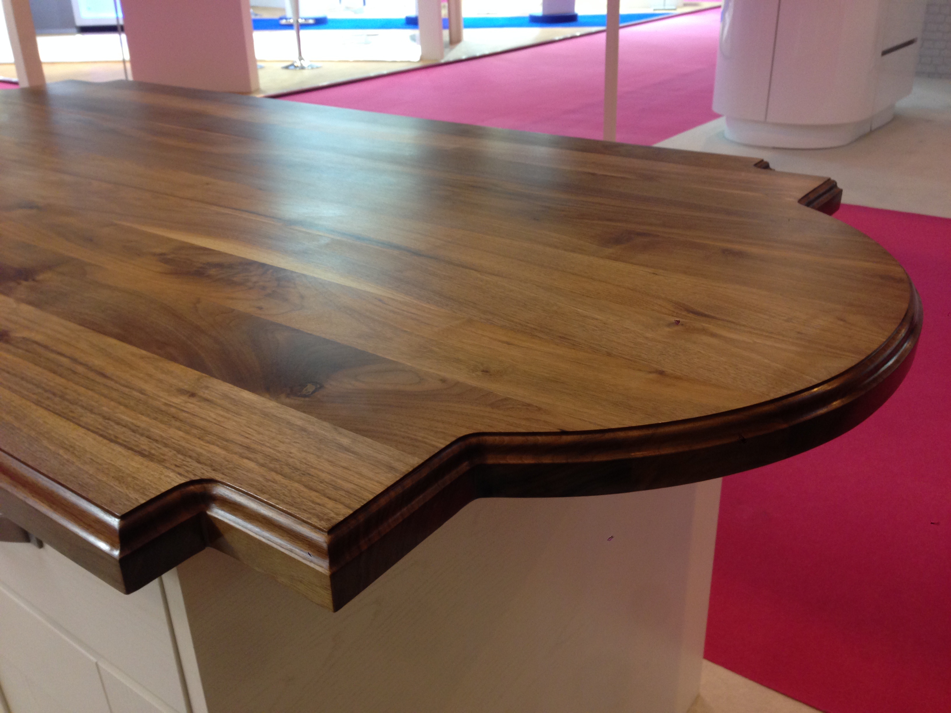 American Black Walnut Worktops Top Worktops