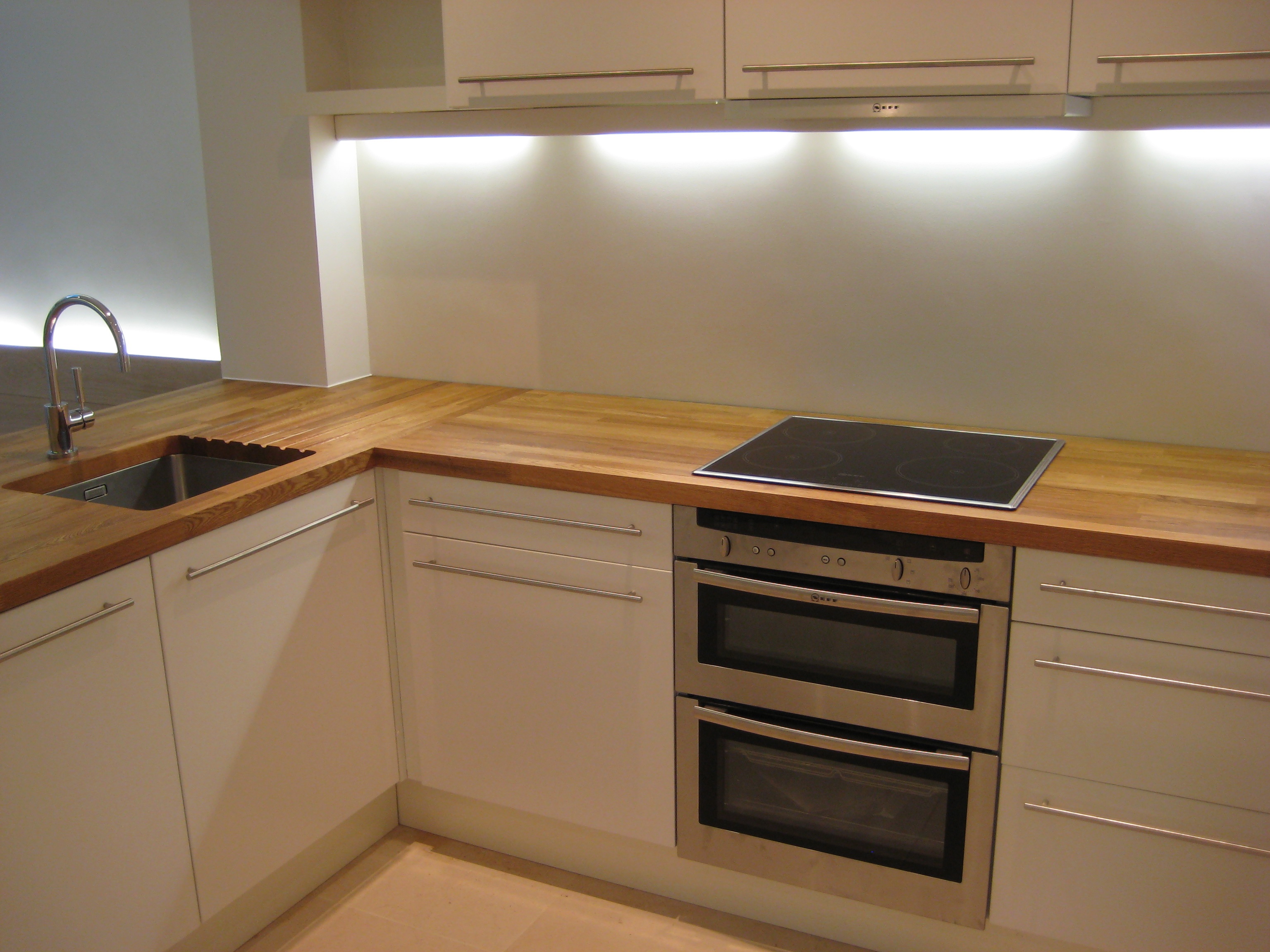 Oak Worktops Top Worktops